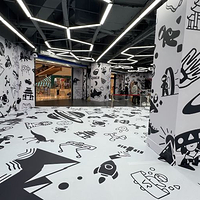 下一站火星沉浸式XR展