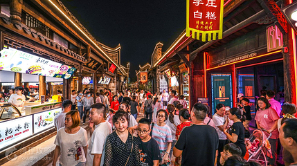 冠英古街第 4 张图片