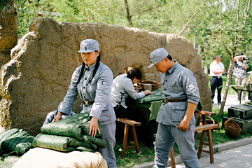 孙子兵法城第 72 张图片