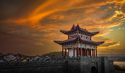 李时珍文化旅游区第 10 张图片