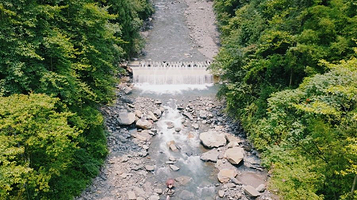 九曲龙吟秘境漂流