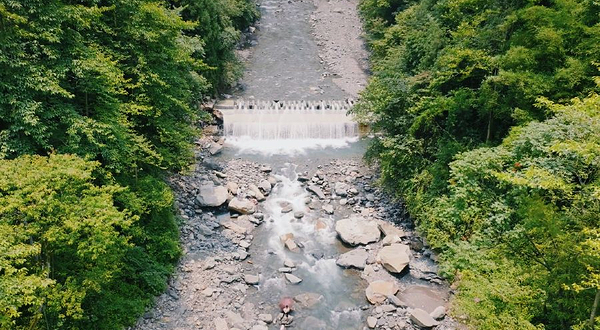 九曲龙吟秘境漂流