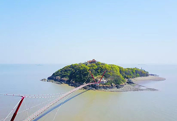 外蒲山第 5 张图片