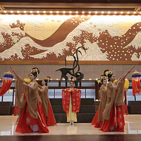 天津观湖城堡温泉