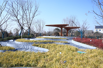 蒙山易汤温泉第 4 张图片