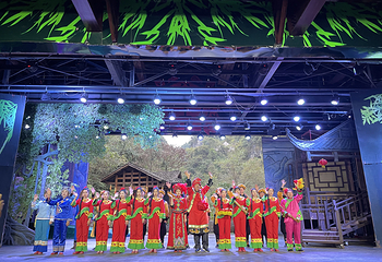 车溪民俗旅游区第 21 张图片