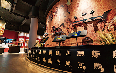 中国马镇旅游度假区第 265 张图片
