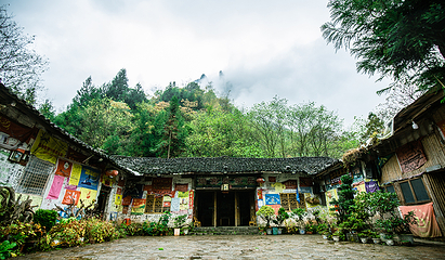 鹿院坪第 35 张图片