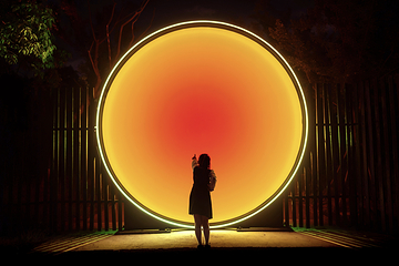 ORIENS LUMINA焕光森林·东方曦望第 4 张图片