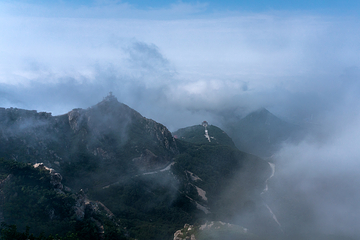 大黑山景区第 43 张图片