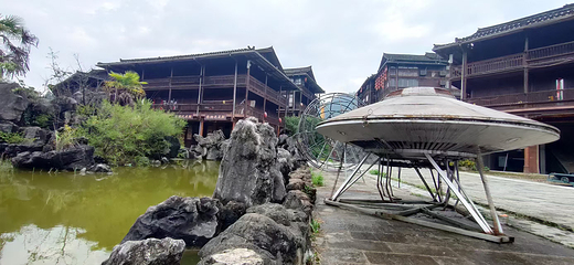 高硐景区第 3 张图片