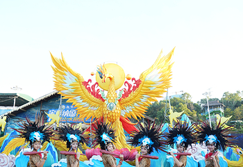 观澜山水田园文化园第 90 张图片