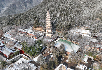 灵岩寺第 31 张图片