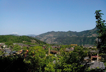 西部大峡谷第 9 张图片