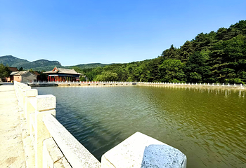 太行龙泉旅游区第 19 张图片