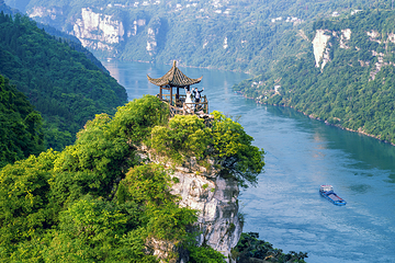三峡人家第 74 张图片