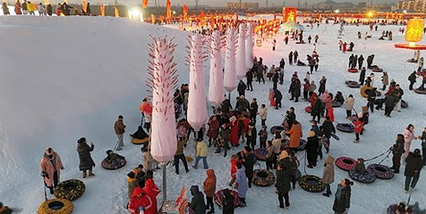 西那母生态旅游度假区第 19 张图片