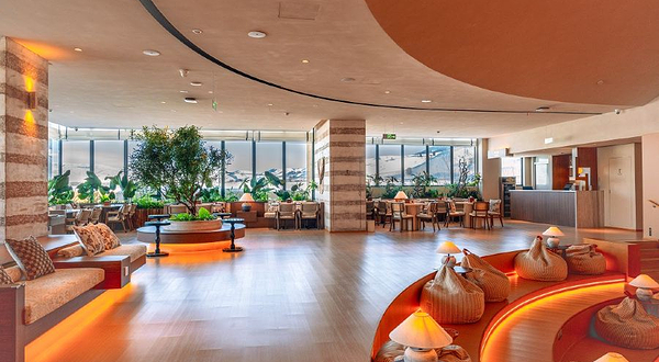 哈茵赛雪莲汤泉