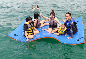 北海银滩游艇海钓俱乐部第 49 张图片