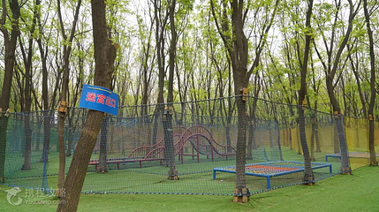 你好鸭成长乐园第 3 张图片