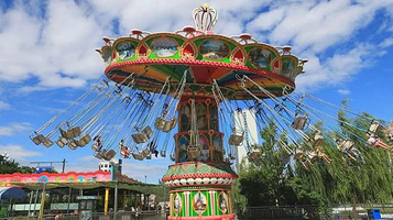 杭州清清户外乐园