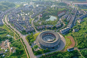 宜都市清江湾旅游度假区第 2 张图片