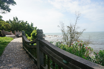 莲花峰风景区第 6 张图片