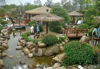 抚州汤溪温泉休闲度假区第 19 张图片
