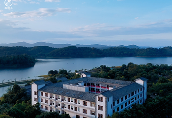 万绿湖·万绿谷度假区第 33 张图片