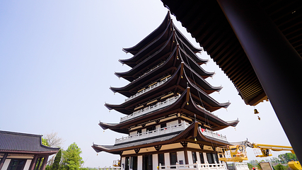 恋江湖·船歌岛景区第 12 张图片