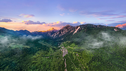九寨华美胜地旅游度假区第 41 张图片