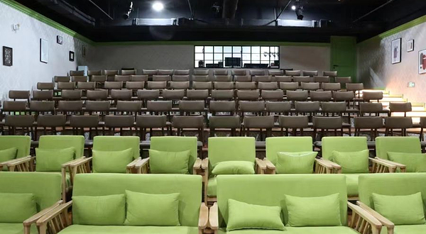 水韵琅琊-笑生喜剧(楠的客厅)