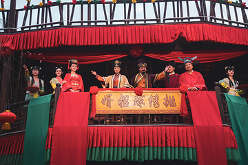 杭州宋城第 63 张图片