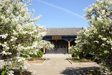 武定府衙景区第 109 张图片