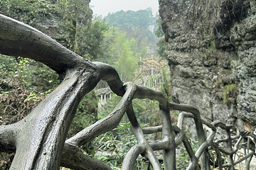 茶马古道风景区第 26 张图片