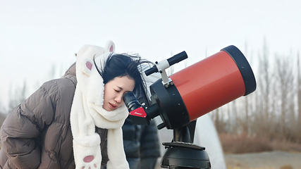 敦煌秘境观星团第 8 张图片