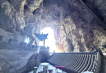 太行龙泉旅游区第 26 张图片