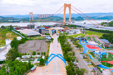 西坝不夜城第 25 张图片