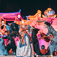 国色天乡陆地乐园