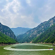 郑国渠旅游风景区