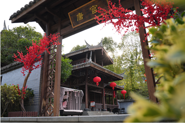 清水天一温泉度假村第 29 张图片