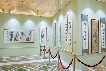 花果园国际文化艺术交流中心第 20 张图片