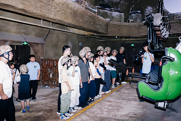 海合安苏州阳澄半岛乐园第 225 张图片