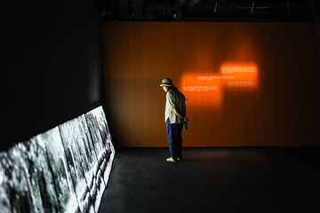 Fotografiska影像艺术中心第 8 张图片