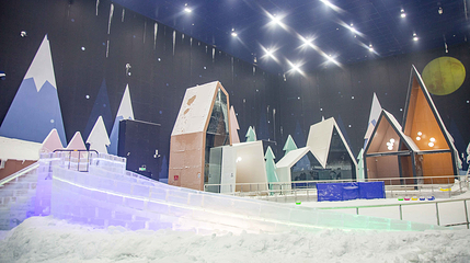 招雪·雪亦世界第 9 张图片