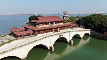 大湾区中央湿地公园第 20 张图片