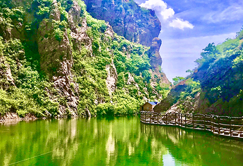 阿婆寨第 11 张图片