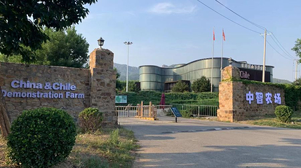 中智农场第 1 张图片