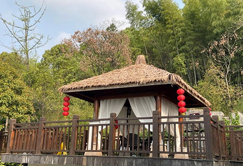 灰汤温泉华天城旅游度假区第 16 张图片