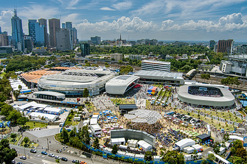 澳网Australian Open 2026-澳大利亚网球公开赛第 15 张图片